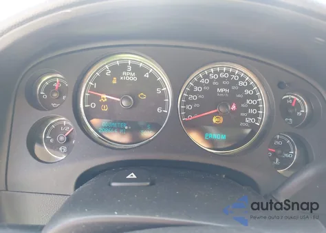 2013 GMC Yukon Xl 1500 Denali from USA, damaged, VIN 1GKS2MEF4DR336795